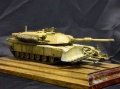 Trumpeter 1/72 M1A1  