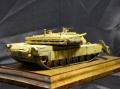 Trumpeter 1/72 M1A1  