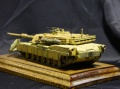 Trumpeter 1/72 M1A1  