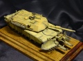 Trumpeter 1/72 M1A1  