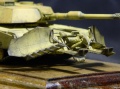 Trumpeter 1/72 M1A1  