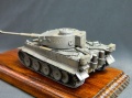  1/72 PzKpfw VI Tiger