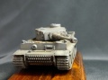  1/72 PzKpfw VI Tiger