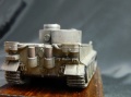  1/72 PzKpfw VI Tiger