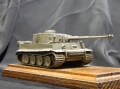  1/72 PzKpfw VI Tiger