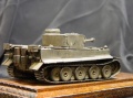  1/72 PzKpfw VI Tiger