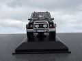 Gaffe 1/43 Nissan Patrol GR 4.2I