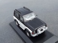 Gaffe 1/43 Nissan Patrol GR 4.2I