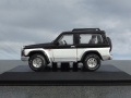 Gaffe 1/43 Nissan Patrol GR 4.2I