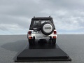 Gaffe 1/43 Nissan Patrol GR 4.2I