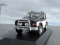 Gaffe 1/43 Nissan Patrol GR 4.2I