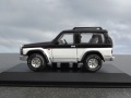 Gaffe 1/43 Nissan Patrol GR 4.2I