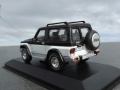 Gaffe 1/43 Nissan Patrol GR 4.2I