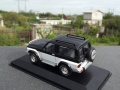 Gaffe 1/43 Nissan Patrol GR 4.2I