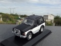 Gaffe 1/43 Nissan Patrol GR 4.2I