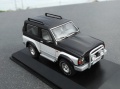 Gaffe 1/43 Nissan Patrol GR 4.2I