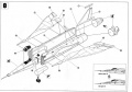  ProResin 1/72 BAC.221 -   