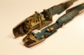 Tamiya 1/48 Nakajima J1N1-Sa Gekko Type 11 Kou (Irving)