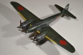 Tamiya 1/48 Nakajima J1N1-Sa Gekko Type 11 Kou (Irving)