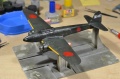 Tamiya 1/48 Nakajima J1N1-Sa Gekko Type 11 Kou (Irving)