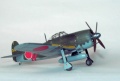 Hasegawa 1/72 Kawanishi N1K Shiden