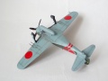 Hasegawa 1/72 Kawanishi N1K Shiden