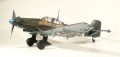 Hasegawa 1/32 Ju-87D