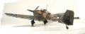Hasegawa 1/32 Ju-87D