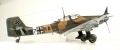 Hasegawa 1/32 Ju-87D