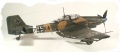 Hasegawa 1/32 Ju-87D