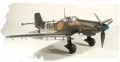 Hasegawa 1/32 Ju-87D