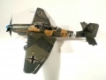 Hasegawa 1/32 Ju-87D