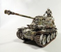 Tristar 1/35 Marder III Ausf.H