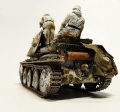 Tristar 1/35 Marder III Ausf.H