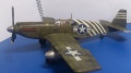 ICM 1/48 P-51A Mustang