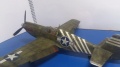 ICM 1/48 P-51A Mustang