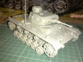 Dragon 1/35 Pz.Kpfw.III Ausf.H