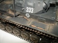 Dragon 1/35 Pz.Kpfw.III Ausf.H