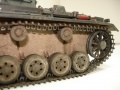 Dragon 1/35 Pz.Kpfw.III Ausf.H