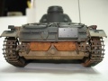 Dragon 1/35 Pz.Kpfw.III Ausf.H