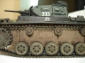 Dragon 1/35 Pz.Kpfw.III Ausf.H