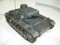 Dragon 1/35 Pz.Kpfw.III Ausf.H