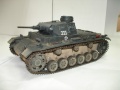 Dragon 1/35 Pz.Kpfw.III Ausf.H