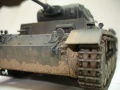 Dragon 1/35 Pz.Kpfw.III Ausf.H