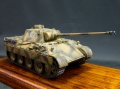  1/72 Pz.Kpfw.V Ausf D