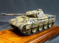  1/72 Pz.Kpfw.V Ausf D