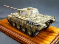  1/72 Pz.Kpfw.V Ausf D