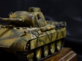  1/72 Pz.Kpfw.V Ausf D