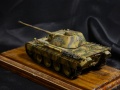  1/72 Pz.Kpfw.V Ausf D