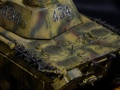  1/72 Pz.Kpfw.V Ausf D